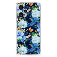 Case Anti-shock voor Xiaomi Poco F5 IJsvogel Case Anti-shock voor Xiaomi Poco F5 IJsvogel