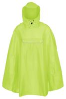 Vaude Valdipino Poncho Lemon M