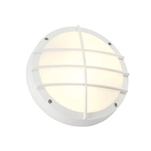 SLV Bulan Grid design wand/plafondlamp - 229081