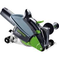 Festool DSC-AG 125-Plus 578438 Afkort-slijpmachine 125 mm 1400 W