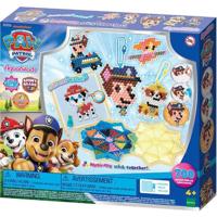 De mega box - AQUABEADS - Paw Patrol - 800 kralen - Vanaf 4 jaar