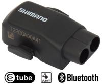 Shimano di2 ew-wu101 wireless unit d-fly ant+/bluetooth
