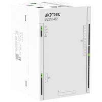 akYtec MU210-402 88533 Digitale PLC-uitgangsmodule 24 V/DC - thumbnail