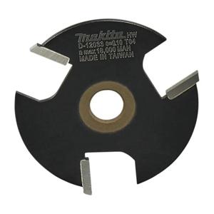 Makita D-12033 Schijfgroeffrees 47,63x2,0mm