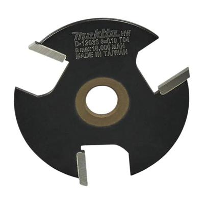 Makita D-12033 Schijfgroeffrees 47,63x2,0mm