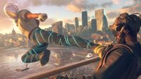 Ubisoft Watch Dogs Legion Standaard Xbox One - thumbnail