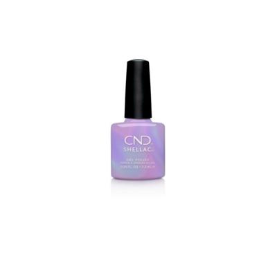 CND Shellac Color Coat Live Love Lavender 7,3ml CND Shellac Color Coat Live Love Lavender 7,3ml