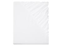 LIVARNO home Hoeslaken 140-160 x 200 cm (Wit)