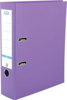 Elba ordner Smart Pro+, paars, rug van 8 cm Elba ordner Smart Pro+, paars, rug van 8 cm