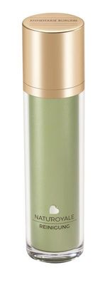 Borlind Naturoyale reinigingscreme (125 ml)