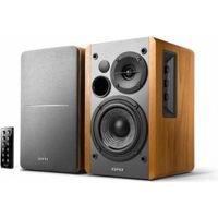 Edifier R1280DB Speakerset Wood - thumbnail