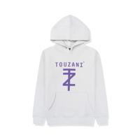 Touzani Hoodie - SHUSUI FEET - Grijs