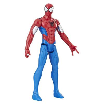 Spiderman Titan Hero Series Figuur 30 cm Assorti