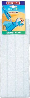 Leifheit Picobello XL Super Soft vervangingsdoek 33 cm wisbreedte
