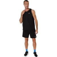 ASICS Singlet Short 7&apos;&apos; Set Heren