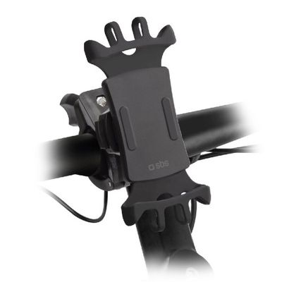 SBS 360 degrees rotatable mobile phone holder for bicycles and scooters