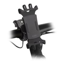 SBS 360 degrees rotatable mobile phone holder for bicycles and scooters SBS 360 degrees rotatable mobile phone holder for bicycles and scooters