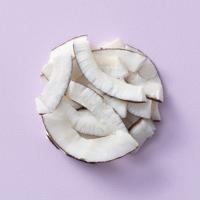 Kokos chips smiles (bio) 350 gram