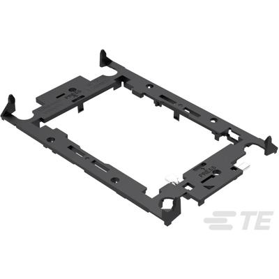 TE Connectivity 2-2330552-1 1 stuk(s) Tray