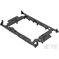 TE Connectivity 2-2330552-1 1 stuk(s) Tray