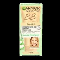 Garnier Skin naturals BB miracle skin perfector licht 50 Milliliter