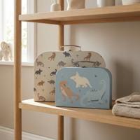 Kofferset Jollein Roarsome