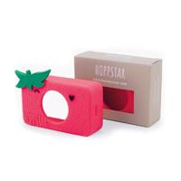 Hoppstar Rookie Siliconen hoesje, strawbella