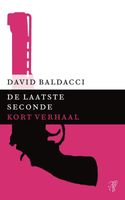 De laatste seconde - David Baldacci - ebook - thumbnail