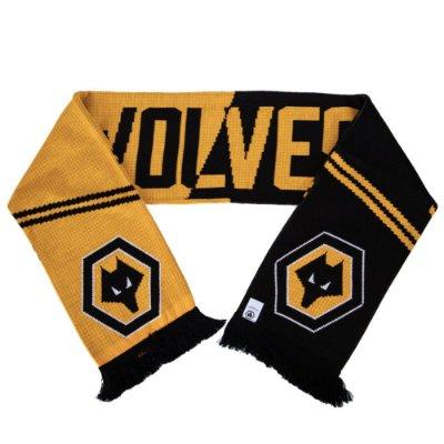 Wolverhampton Wanderers Vertigo Fansjaal