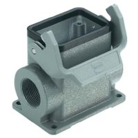 19 30 006 0292  - Socket case for industry connector 19 30 006 0292