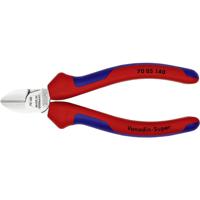 Knipex Knipex-Werk 70 05 140 Werkplaats Zijkniptang Met facet 140 mm - thumbnail