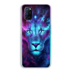 Firstborn: Oppo A72 Transparant Hoesje