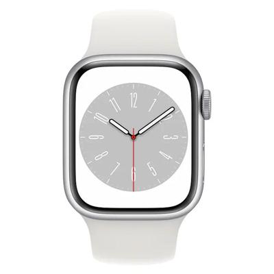 Apple Watch Series 8 41mm Cellular (Simlockvrij) / SV