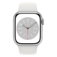 Apple Watch Series 8 41mm Cellular (Simlockvrij) / SV