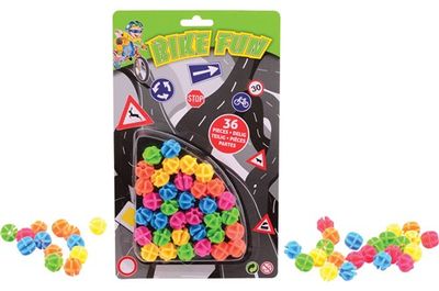 Johntoy Set spaakkralen spokey dokeys