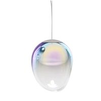 Artemide - Stellar Nebula Hanglamp iriserend