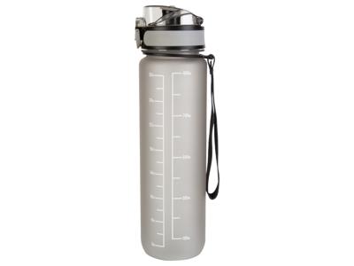 LIVARNO home Drinkfles 1 L (Grijs)