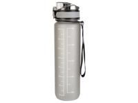 LIVARNO home Drinkfles 1 L (Grijs)