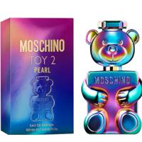 Moschino Toy 2 Pearl Eau de Parfum 100ml