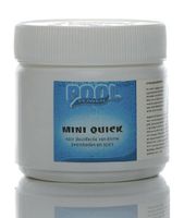 Pool Improve Mini Quick 0.5 kg zwembad reiniging - thumbnail