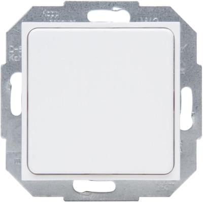 Enzo Kopp hk07 pure mat wit blindplaat - 4624050