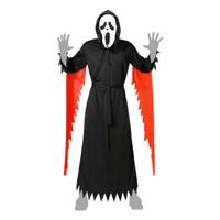 Kostuums voor Volwassenen Monster - Maat: XL - Maat: XL
