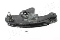 Draagarm, wielophanging CJH01L