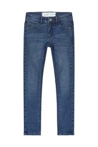 Quapi Meisjes jeans broek - Qjosine - Blauw