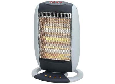 Profile VEGA Halogeenkachel - 1200W