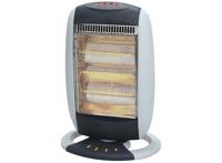 Profile VEGA Halogeenkachel - 1200W