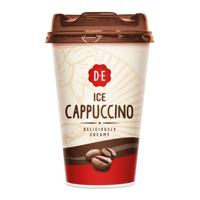 Douwe Egberts - Ice Cappuccino Beker - 8x 230ml