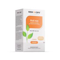 New Care Multi Man Tabletten 60Tabletten
