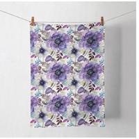 Keukenhanddoek Purple Dream Keukenhanddoek Purple Dream