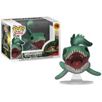 Funko Pop! figuur Jurassic World Rebirth Mosasaurus